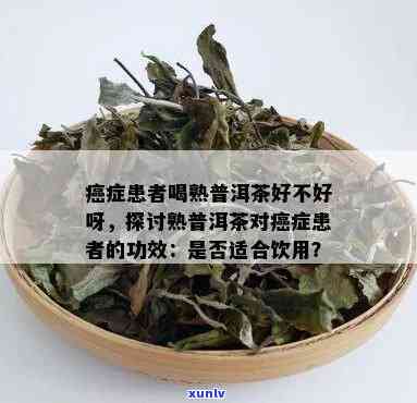 鼻咽癌能喝普洱茶吗