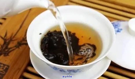 普洱茶之一泡泡多久倒掉：泡普洱茶之一泡要倒掉吗？普洱茶之一泡要闷多久？