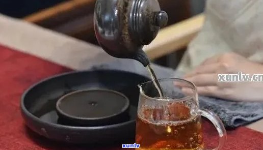 普洱茶之一泡泡多久倒掉：泡普洱茶之一泡要倒掉吗？普洱茶之一泡要闷多久？