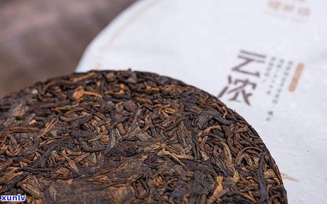 普洱茶保存时间过长变鼓怎么办？是否仍然可以饮用？