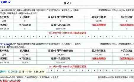 怎么查看信用卡逾期是否上记录及报告：详解黑名单与否