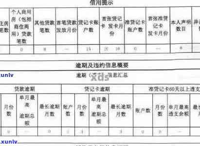 怎么查看信用卡逾期是否上记录及报告：详解黑名单与否