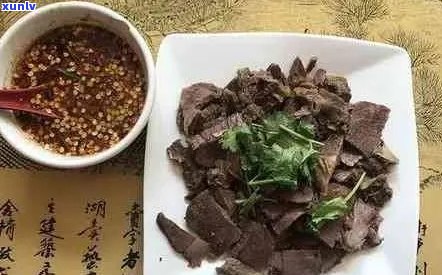 狍肉与普洱茶：可以同时食用吗？如何搭配以达到口感？