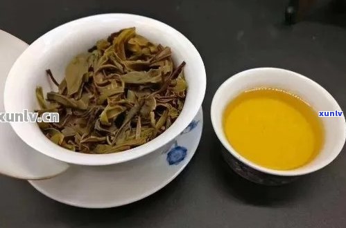 普洱茶有个怪味正常吗？这是怎么回事？