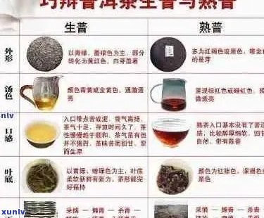 普洱茶全面解析：品种、 *** 、品鉴、功效与泡法，收藏这篇就够了！