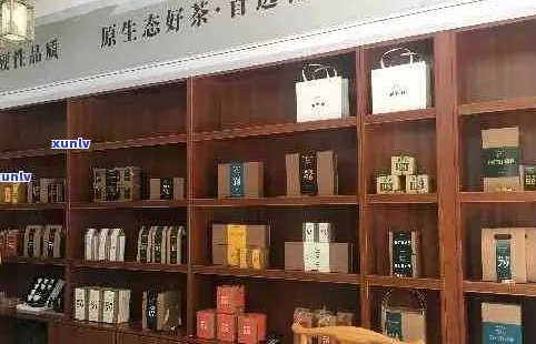 中国普洱茶十大知名店：全方位指南助您挑选顶级茶叶与专业品鉴体验