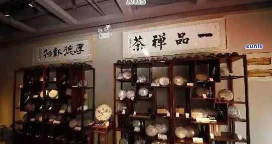 中国普洱茶十大知名店：全方位指南助您挑选顶级茶叶与专业品鉴体验