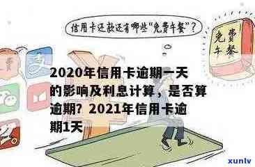 2021年信用卡逾期利息涨到多少才会停？如何计算及处理信用卡逾期利息问题？