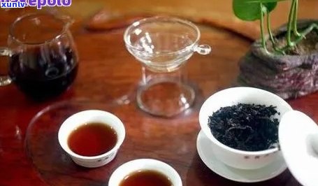 白萝普洱茶一起吃：可能的副作用与安全食用建议