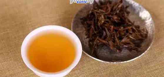 班章金芽普洱茶(熟茶)属于什么茶？怎么样？