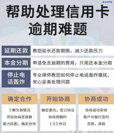 武市信用卡逾期相关问题解答： *** 咨询、处理流程及影响全面分析