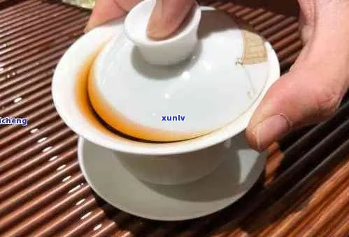 铁杯泡普洱茶可以吗