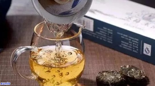 铁杯泡普洱茶可以吗