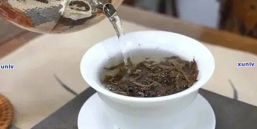 泡一壶和的普洱茶需要多久：从冲泡到品尝的时间及注意事项