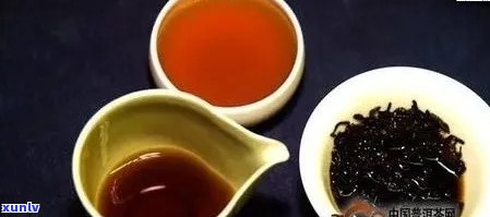 熟普洱茶：一种源自的特色茶饮及其 ***  *** 和口感特点