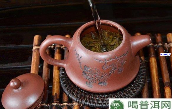 紫沙壶能泡普洱茶吗