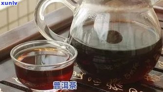 普洱茶泡到三壶就没色了：正常现象还是品质问题？还能喝吗？