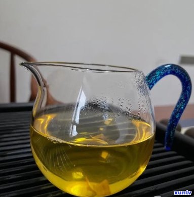 沏一壶上好的普洱茶