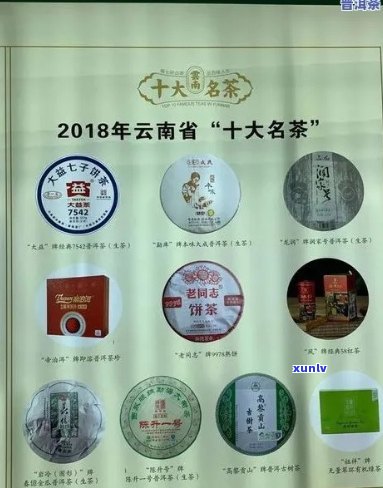 【普洱茶推荐】20元一包的性价比之王，品茗新选择！