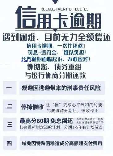 信用卡逾期免息分期攻略：如何避免罚息、实现无缝分期还款