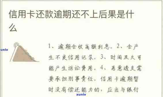 信用卡欠款引发通缉：如何解决还款问题并避免法律纠纷？