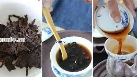 普洱茶饼如何洗净茶垢，洗茶步骤详解