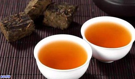 云南普洱茶四大名茶：古树茶、生茶、熟茶、青茶，品味云南茶文化的独特魅力