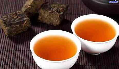 云南普洱茶四大名茶：古树茶、生茶、熟茶、青茶，品味云南茶文化的独特魅力