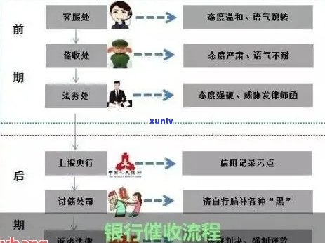 信用卡逾期追收：专业流程与策略解析