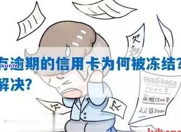 没有逾期额度被冻结？了解解决 *** 和预防措