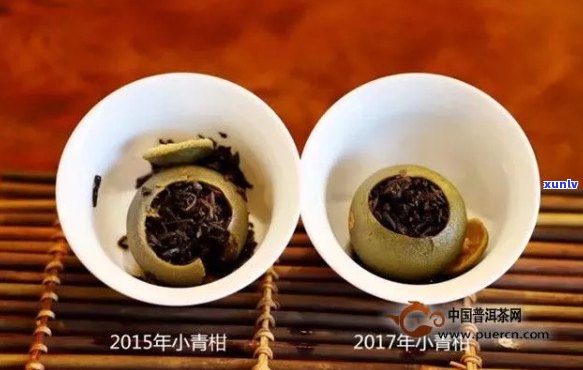 新润元小青柑普茶精选高品质原料，市场价与优价对比分析