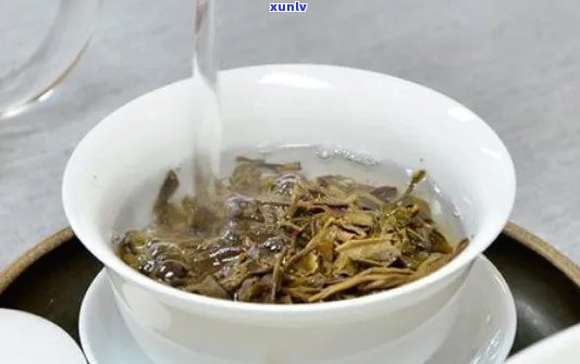 生普洱茶泡法：如何掌握3克茶叶泡一杯的标准