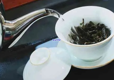 生普洱茶泡法：如何掌握3克茶叶泡一杯的标准