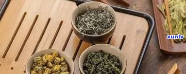 胆囊炎患者：普洱茶与绿茶的选择，哪种对复更有益？