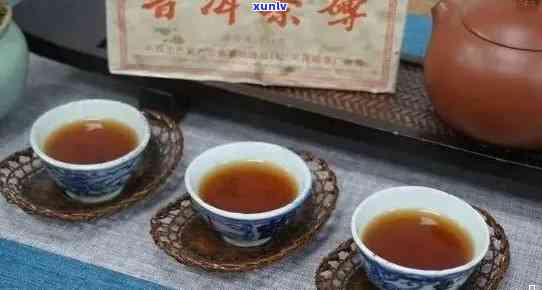 普洱茶中粮7581:详细介绍、品鉴 *** 与功效，如何选购及泡法指南