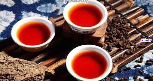 普洱茶：红茶还是黑茶？为什么普洱茶既有红茶的特点又有黑茶的特征？