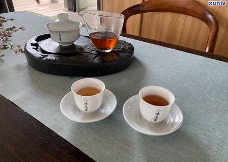 普洱茶：是红茶还是黑茶？探讨普洱茶的分类与特点