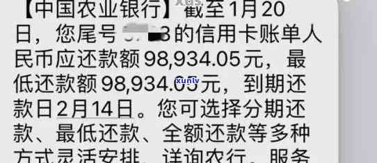 仪陇农行信用卡逾期信息查询，包括详细名单和还款建议