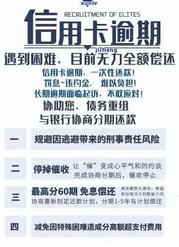 逾期2年的信用卡该如何处理？这里有全面的解决方案！