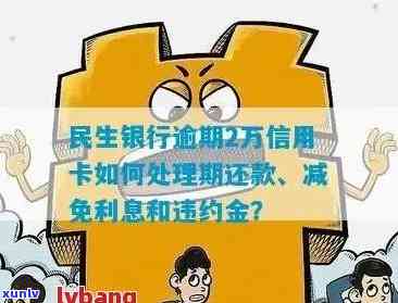 逾期还款困扰？民生信用卡解决方案助你轻松应对！