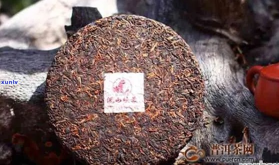 97年的普洱茶：陈年韵味，古树风华