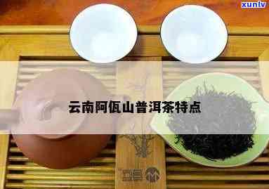 阿佤山普洱茶：独特风味、 *** 工艺与品饮技巧全面解析