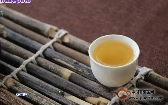 普洱茶的喉韵：如何用语言描绘出那份独特的醇厚？