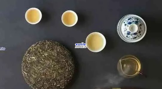 普洱茶泡茶的水：多少度最合适？