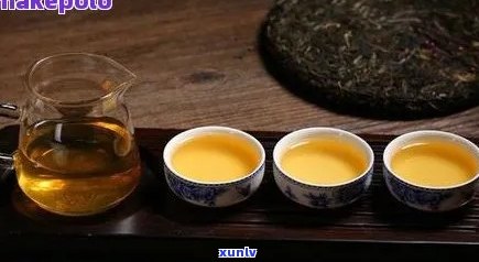 普洱茶冲泡度与时间的科学解析：详细参数及影响因素