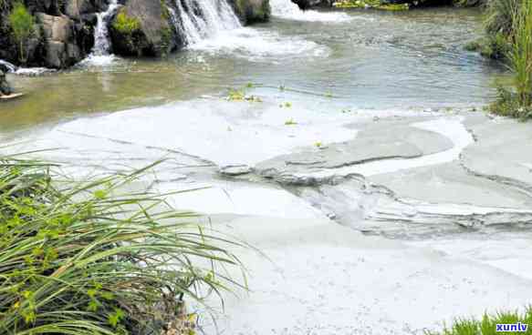 普洱茶一泡就很浓：探究普洱茶泡出浓原因，以及浑浊和散的原因。