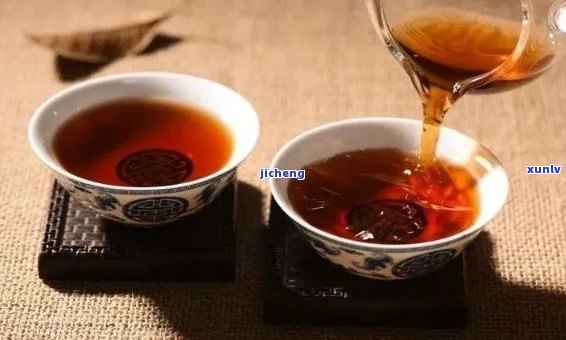 老普洱茶口感全面解析：品质、香气、滋味、回及陈化过程的详细解读