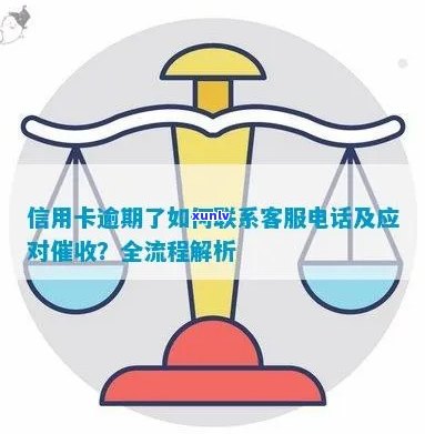 鱼台县信用卡逾期 *** 相关问题解答与处理流程