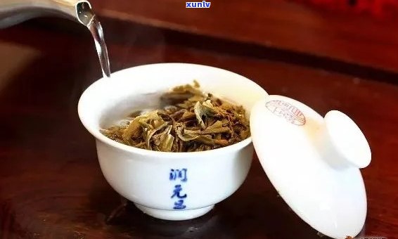 润元普洱茶：高品质茶叶的代表，您值得拥有！