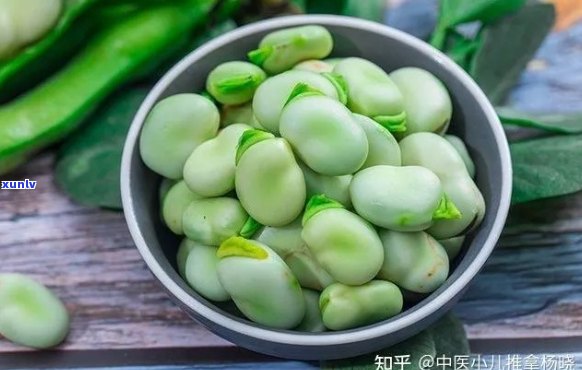 蚕豆病患者如何正确饮用茶叶以促进复？